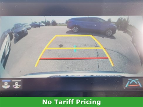 Used 2020 Toyota RAV4 XLE image 17