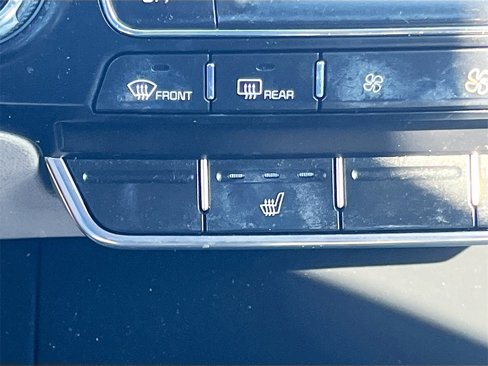 Used 2020 Kia Sorento LX w/ LX I4 Convenience Package image 19