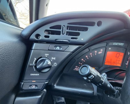 Used 1995 Chevrolet Corvette Coupe image 27