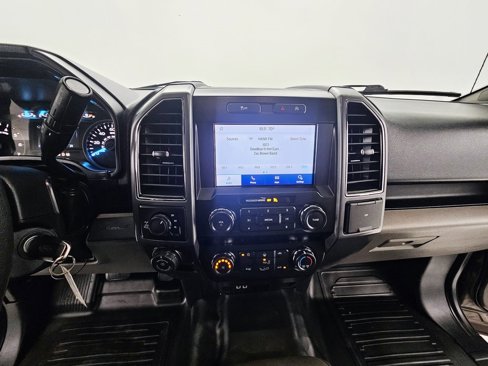 Used 2020 Ford F150 XLT w/ Equipment Group 301A Mid image 13