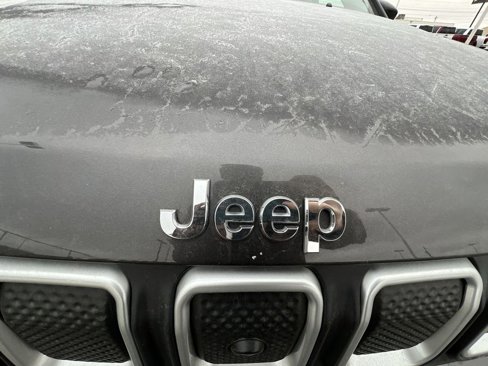 Used 2022 Jeep Compass Latitude w/ Convenience Group image 30