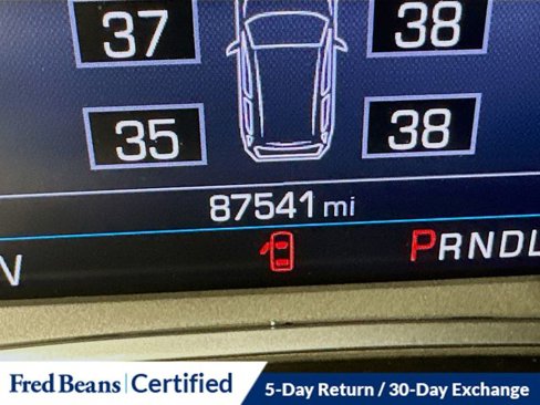 Used 2019 Chevrolet Equinox LT image 26
