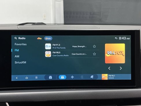 Used 2024 Hyundai Sonata SEL w/ Convenience Package image 19