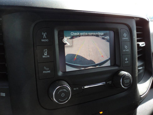 Used 2022 RAM 1500 Tradesman w/ Level 1 Safety Group image 12