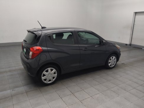 Used 2020 Chevrolet Spark LS image 10