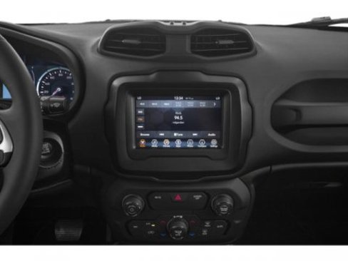 Used 2020 Jeep Renegade Sport image 13