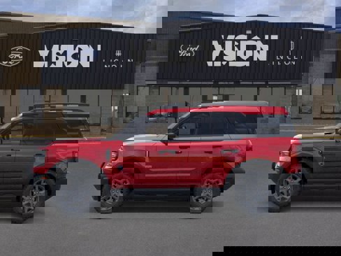 New 2025 Ford Bronco Sport Big Bend image 3