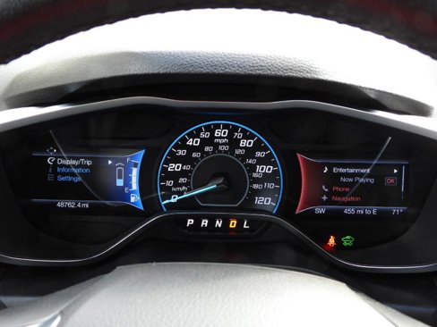 Used 2015 Ford C-MAX SEL w/ Equipment Group 302A image 66