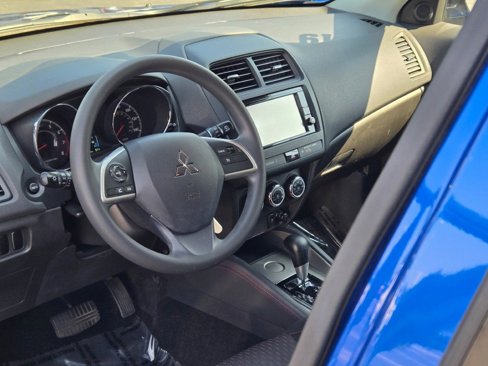 Used 2019 Mitsubishi Outlander Sport ES image 20