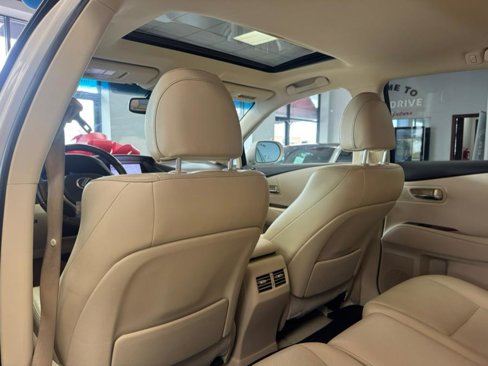 Used 2013 Lexus RX 350 2WD image 58
