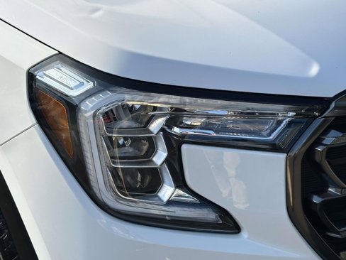 Certified 2022 GMC Terrain AT4 w/ Tech Package image 11