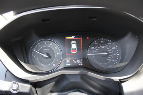 Used 2022 Subaru Impreza 2.0i image 16