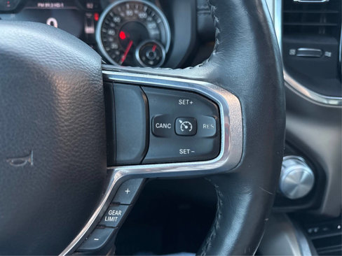 Used 2019 RAM 1500 Laramie w/ Sport Appearance Package image 49