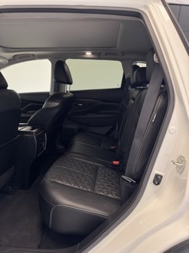 Used 2020 Nissan Murano Platinum image 23