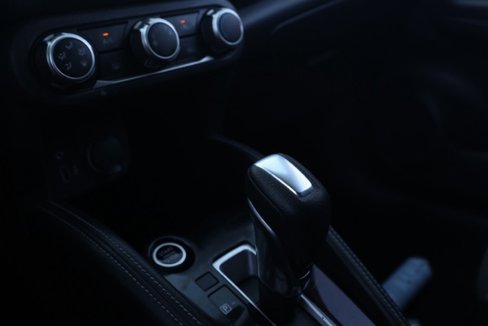 Used 2019 Nissan Kicks S w/ Exterior Package image 31