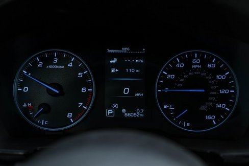 Used 2020 Subaru Outback Premium image 24
