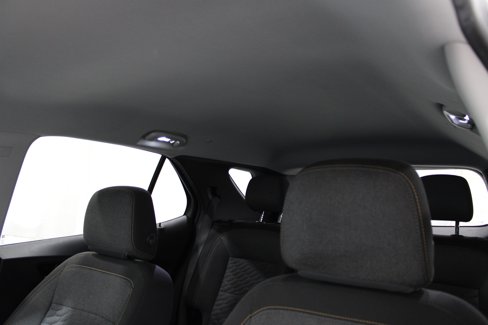 Used 2021 Chevrolet Equinox LT image 24