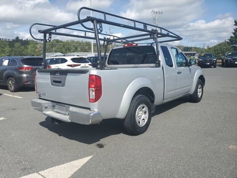 Used 2016 Nissan Frontier S image 5