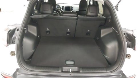 Used 2022 Jeep Cherokee Latitude Lux image 27