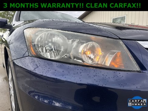 Used 2012 Honda Accord LX image 28