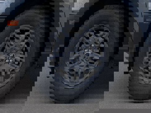 New 2025 Ford Bronco Sport Big Bend image 19