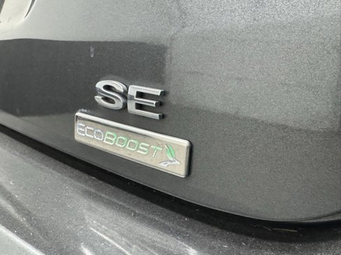 Used 2017 Ford Focus SE image 33