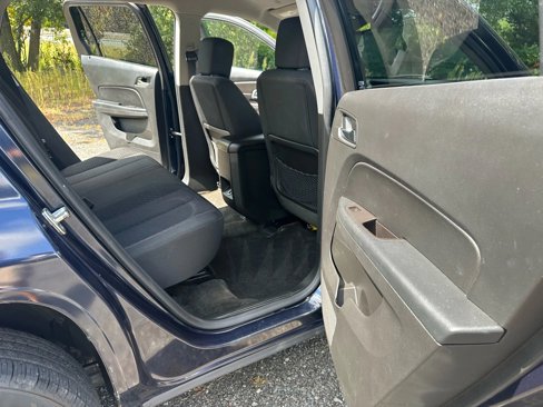 Used 2015 GMC Terrain SLE image 17