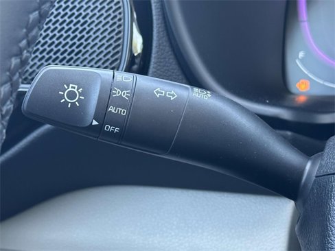 New 2025 Kia Soul EX image 14