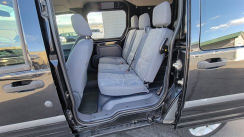 Used 2010 Ford Transit Connect XLT image 44