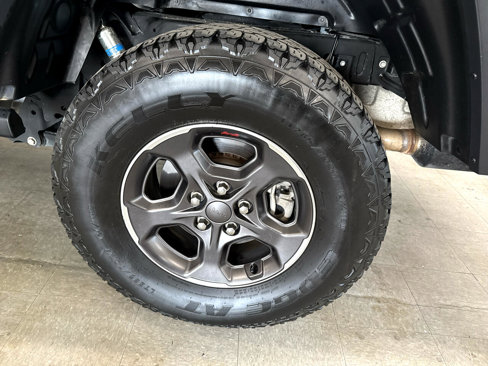 Used 2020 Jeep Gladiator Rubicon image 59