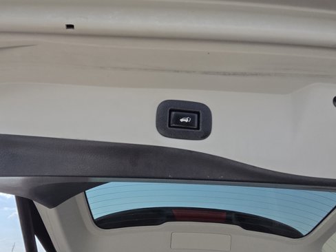 Used 2019 Nissan Rogue SL image 31