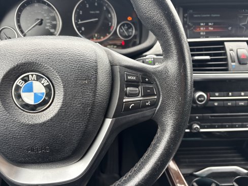 Used 2017 BMW X3 xDrive28i image 20