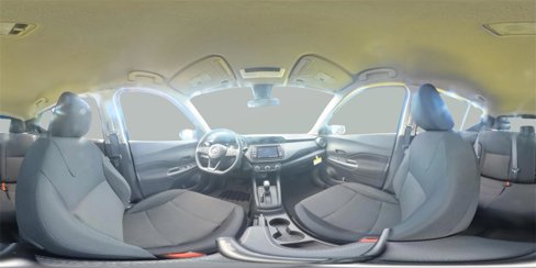 New 2025 Nissan Kicks Play S image 13