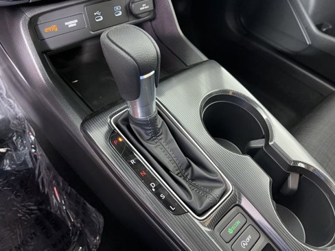 New 2026 Honda Civic LX image 29
