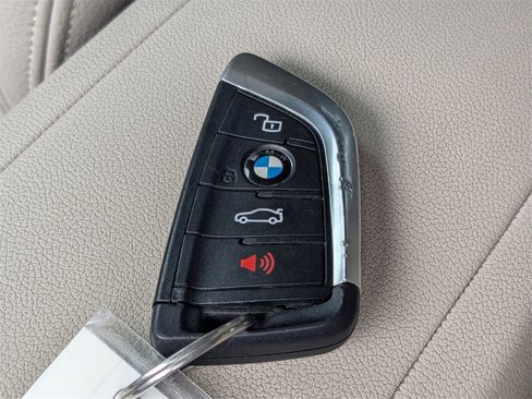 Used 2021 BMW 228i xDrive Gran Coupe w/ Convenience Package image 34