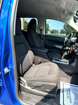 Used 2019 Chevrolet Colorado LT w/ LT Convenience Package image 13