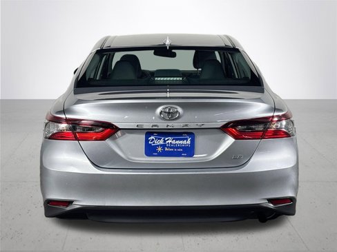 Used 2023 Toyota Camry LE w/ Convenience Package image 7