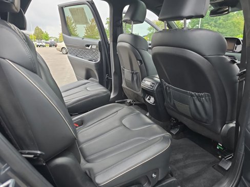 Used 2020 Hyundai Palisade Limited image 13