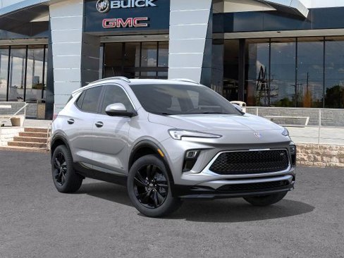 New 2026 Buick Encore GX Sport Touring w/ Advanced Technology Package image 34