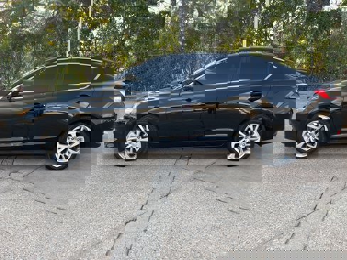 Used 2016 Acura ILX image 16