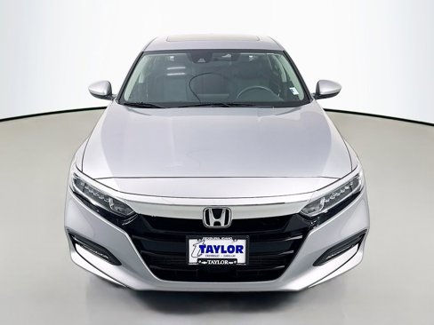 Used 2020 Honda Accord EX image 2