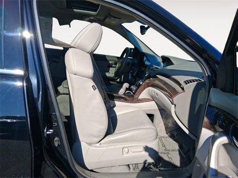 Used 2012 Acura MDX w/ Technology Package image 15