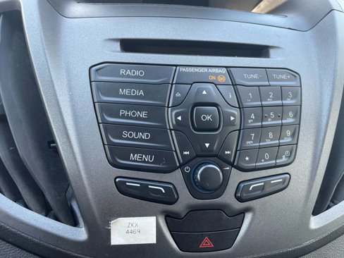 Used 2017 Ford Transit 350 130 Low Roof image 13