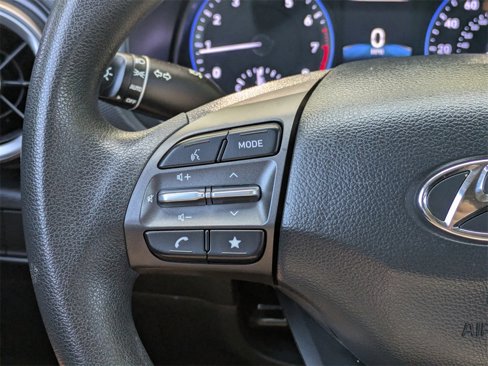 Used 2023 Hyundai Kona SEL image 15