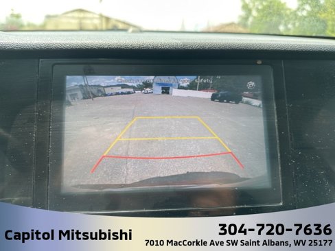 Used 2021 Kia Niro LXS image 24