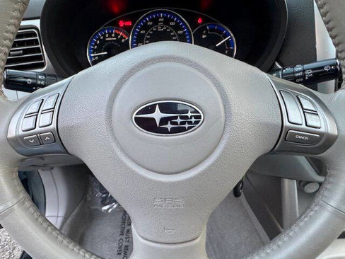 Used 2010 Subaru Forester 2.5X Limited image 19