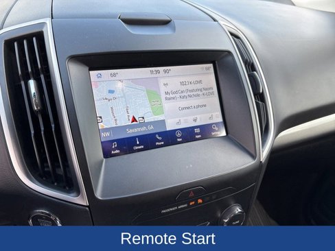 Used 2019 Ford Edge SEL w/ Equipment Group 201A image 11