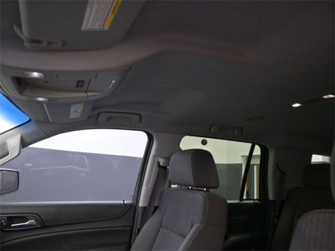 Used 2015 Chevrolet Tahoe LS w/ Max Trailering Package image 23