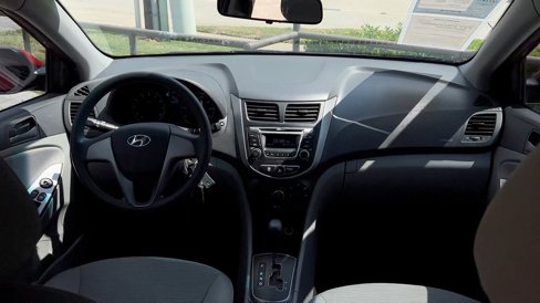 Used 2016 Hyundai Accent SE image 22