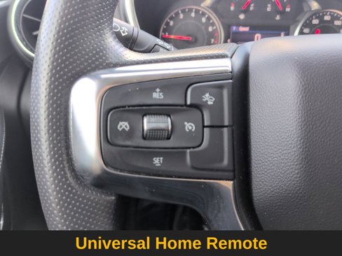 Used 2022 Chevrolet Blazer LT image 17